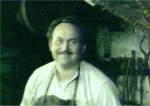 Bernard Morin