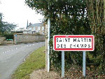 Saint Martin des Champs (Yvelines)