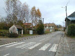 Saint Martin des Champs (Yvelines)