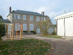 Saint Martin des Champs (Yvelines)