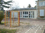Saint Martin des Champs (Yvelines)