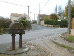 Saint Martin des Champs (Yvelines)