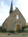 Saint Martin des Champs (Yvelines)