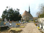 Saint Martin des Champs (Yvelines)